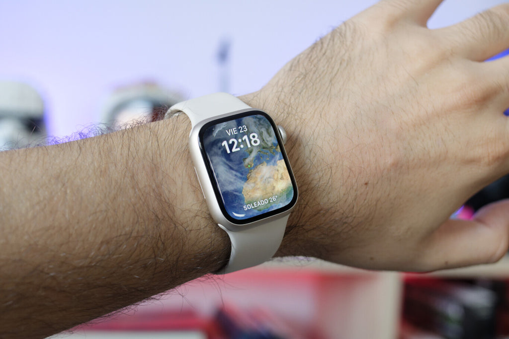 ChatGPT en tu Apple Watch: así puedes tenerlo de forma rápida y sencilla